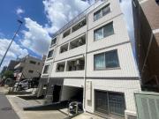 都営浅草線西馬込駅まで徒歩8分
