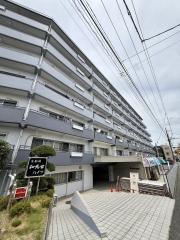 東船橋和光台ハイツ2号棟