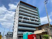 小田急小田原線向ヶ丘遊園駅まで徒歩3分