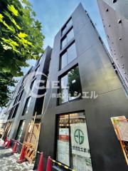 ミライズ中野江原町レジデンス