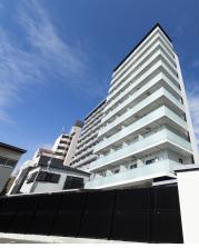 プラウドフラット戸越銀座