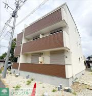ジーメゾン千葉村田町ヘルミ