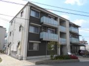 ＪＲ山陽本線福山駅まで徒歩24分