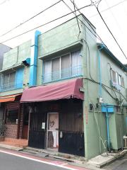 光陽荘