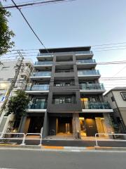 Dash Living Osaki - Studio