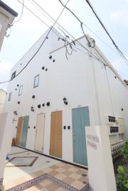 ソルナクレイシア新中野