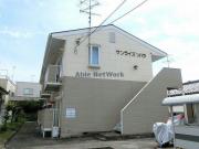 岐阜県各務原市蘇原野口町１丁目