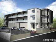 ＪＲ山陽本線新下関駅まで徒歩9分