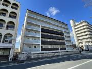 キャンパスヴィレッジ京都西京極