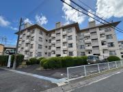 淀団地第1住宅1棟