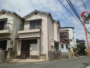 八尾市天王寺屋4丁目戸建