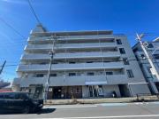 クリオ大和壱番館