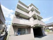 グリーンベール峰