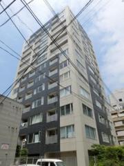 パークアクシス渋谷神南 4階
