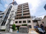 地下鉄御堂筋線梅田駅まで徒歩10分