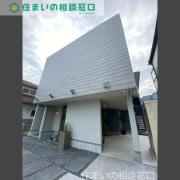 愛知環状鉄道中岡崎駅まで徒歩4分