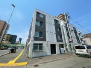 地下鉄東西線バスセンター前駅まで徒歩6分