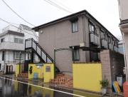 都営三田線本蓮沼駅まで徒歩9分