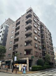 東京メトロ南北線麻布十番駅まで徒歩4分