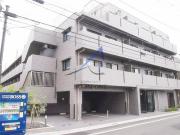京急本線京急蒲田駅まで徒歩11分