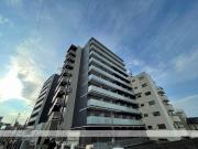 ソルテラスOSAKA MID EASTクレアスト