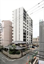 西鉄天神大牟田線大橋駅まで徒歩6分