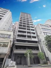 スワンズシティ大手前レーヴェ