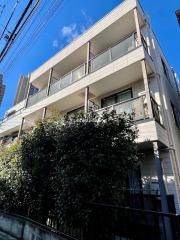 ＪＲ山手線恵比寿駅まで徒歩12分