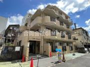 都営大江戸線牛込柳町駅まで徒歩3分