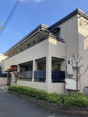 コンフォート祐天寺