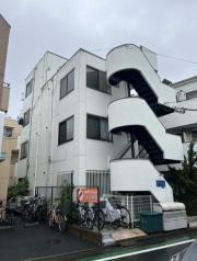 京成本線お花茶屋駅まで徒歩7分