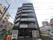 ＪＲ総武線（各駅停車）両国駅まで徒歩9分