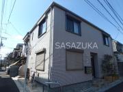 京王線笹塚駅まで徒歩8分