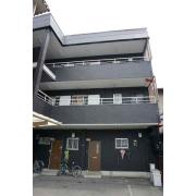 梶町マンション