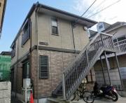 シティパル新中野