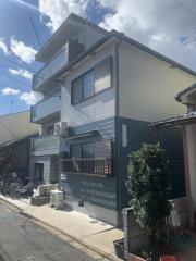 地下鉄烏丸線北大路駅まで徒歩19分