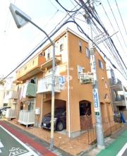 東急目黒線武蔵小山駅まで徒歩9分