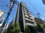 地下鉄堺筋線長堀橋駅まで徒歩5分