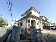 柴原3丁目貸家