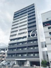 京急本線京急蒲田駅まで徒歩5分