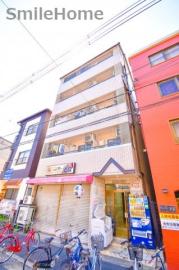玉出西1024マンション