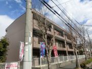 ＪＲ山陽本線明石駅までバス約16分 徒歩2分