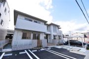 ＪＲ山陽本線姫路駅まで徒歩15分