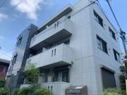 ヒルズ代沢