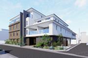 MOCXION PREMIUM四谷大京町