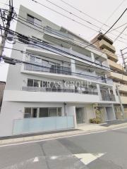 ルミーク本町イースト