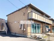 エスポワール向山 A棟