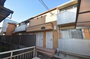 ＪＲ横浜線八王子駅まで徒歩10分