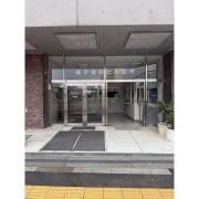 磯子駅前ビル住宅