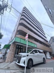 ＪＲ大阪環状線玉造駅まで徒歩7分